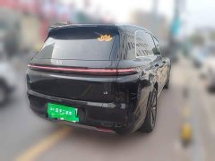 Li Auto L8 Pro - ფოტო 4