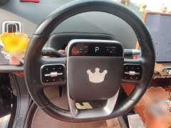 Li Auto L8 Pro - ფოტო 6