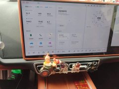 Li Auto L8 Pro - ფოტო 9