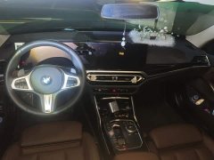 BMW 3 Series 325Li M Sport Package - ფოტო 12