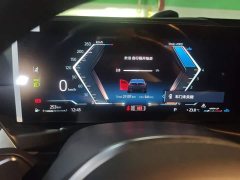 BMW 3 Series 325Li M Sport Package - ფოტო 14