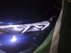 BMW 3 Series 325Li M Sport Package - ფოტო 5