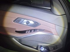 BMW 3 Series 325Li M Sport Package - ფოტო 7