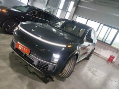 Li Auto L9 Ultra Smart Refresh Edition - ფოტო 1