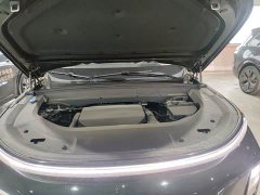 Li Auto L9 Ultra Smart Refresh Edition - ფოტო 10