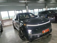 Li Auto L9 Ultra Smart Refresh Edition - ფოტო 2