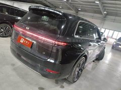 Li Auto L9 Ultra Smart Refresh Edition - ფოტო 3