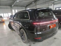 Li Auto L9 Ultra Smart Refresh Edition - ფოტო 4