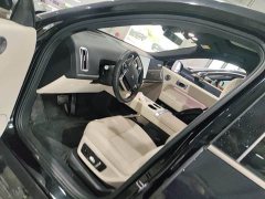 Li Auto L9 Ultra Smart Refresh Edition - ფოტო 5