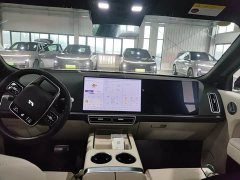 Li Auto L9 Ultra Smart Refresh Edition - ფოტო 7