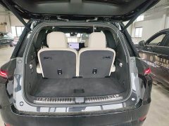 Li Auto L9 Ultra Smart Refresh Edition - ფოტო 9