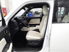 Haval Manlong New Energy Hi4 145 Adventure Edition - ფოტო 10