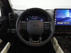 Haval Manlong New Energy Hi4 145 Adventure Edition - ფოტო 11