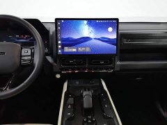 Haval Manlong New Energy Hi4 145 Adventure Edition - ფოტო 12