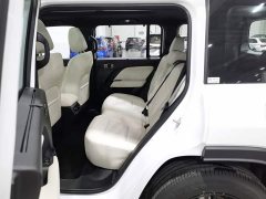 Haval Manlong New Energy Hi4 145 Adventure Edition - ფოტო 15