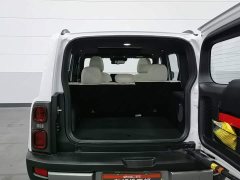 Haval Manlong New Energy Hi4 145 Adventure Edition - ფოტო 16