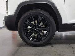 Haval Manlong New Energy Hi4 145 Adventure Edition - ფოტო 17