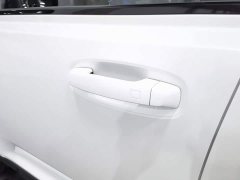 Haval Manlong New Energy Hi4 145 Adventure Edition - ფოტო 18