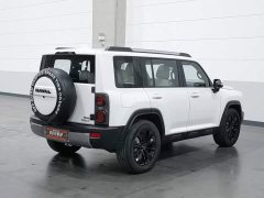 Haval Manlong New Energy Hi4 145 Adventure Edition - ფოტო 2