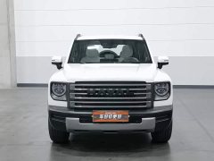 Haval Manlong New Energy Hi4 145 Adventure Edition - ფოტო 3