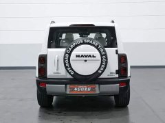 Haval Manlong New Energy Hi4 145 Adventure Edition - ფოტო 4