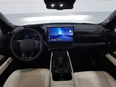 Haval Manlong New Energy Hi4 145 Adventure Edition - ფოტო 5