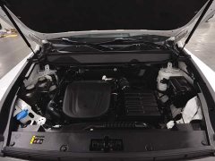 Haval Manlong New Energy Hi4 145 Adventure Edition - ფოტო 6