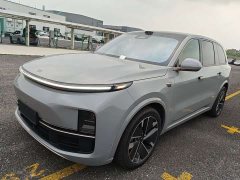 Li Auto L9 Ultra Smart Refresh Edition - ფოტო 1