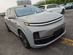 Li Auto L9 Ultra Smart Refresh Edition - ფოტო 6