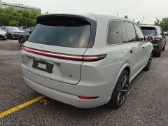 Li Auto L9 Ultra Smart Refresh Edition - ფოტო 7