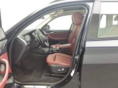 BMW X3 Facelift xDrive30i Premier M Night Edition - ფოტო 10