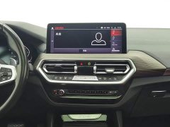 BMW X3 Facelift xDrive30i Premier M Night Edition - ფოტო 12