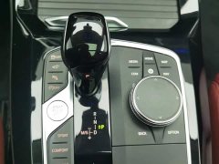 BMW X3 Facelift xDrive30i Premier M Night Edition - ფოტო 13