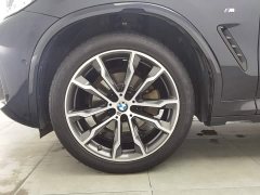 BMW X3 Facelift xDrive30i Premier M Night Edition - ფოტო 17