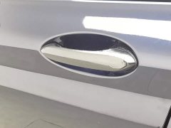 BMW X3 Facelift xDrive30i Premier M Night Edition - ფოტო 18