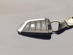 BMW X3 Facelift xDrive30i Premier M Night Edition - ფოტო 19