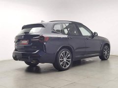 BMW X3 Facelift xDrive30i Premier M Night Edition - ფოტო 2