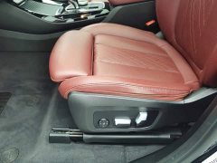 BMW X3 Facelift xDrive30i Premier M Night Edition - ფოტო 20