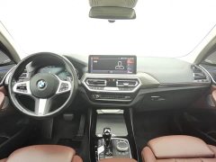 BMW X3 Facelift xDrive30i Premier M Night Edition - ფოტო 5