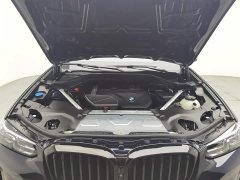 BMW X3 Facelift xDrive30i Premier M Night Edition - ფოტო 6