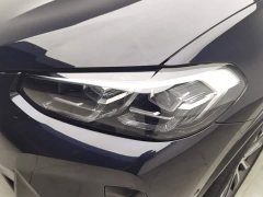 BMW X3 Facelift xDrive30i Premier M Night Edition - ფოტო 7