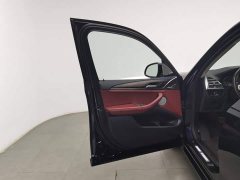 BMW X3 Facelift xDrive30i Premier M Night Edition - ფოტო 8