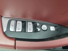 BMW X3 Facelift xDrive30i Premier M Night Edition - ფოტო 9