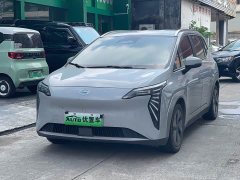 GAC AION Y 2023 Plus 510 Joy Edition - ფოტო 1