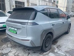 GAC AION Y 2023 Plus 510 Joy Edition - ფოტო 10