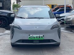 GAC AION Y 2023 Plus 510 Joy Edition - ფოტო 2