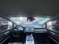 GAC AION Y 2023 Plus 510 Joy Edition - ფოტო 3