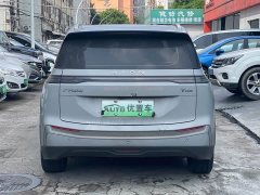 GAC AION Y 2023 Plus 510 Joy Edition - ფოტო 4