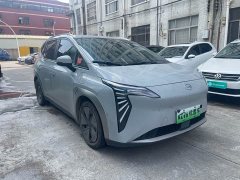 GAC AION Y 2023 Plus 510 Joy Edition - ფოტო 8