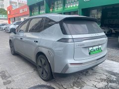 GAC AION Y 2023 Plus 510 Joy Edition - ფოტო 9